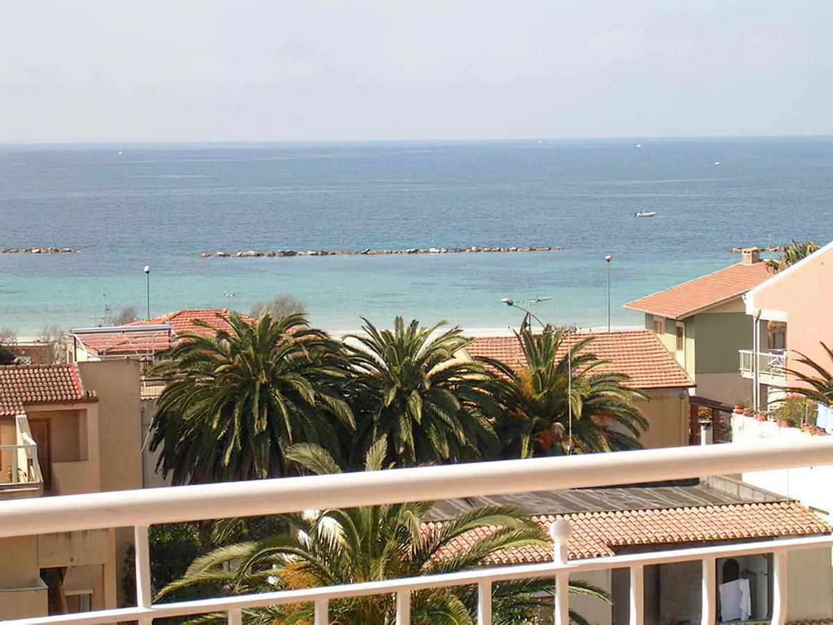 Royal Apartment Sea View アルゲーロ エクステリア 写真