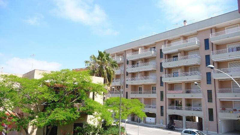 Royal Apartment Sea View アルゲーロ エクステリア 写真