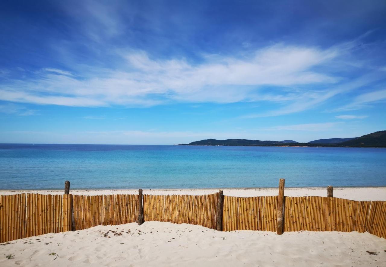 Royal Apartment Sea View アルゲーロ エクステリア 写真